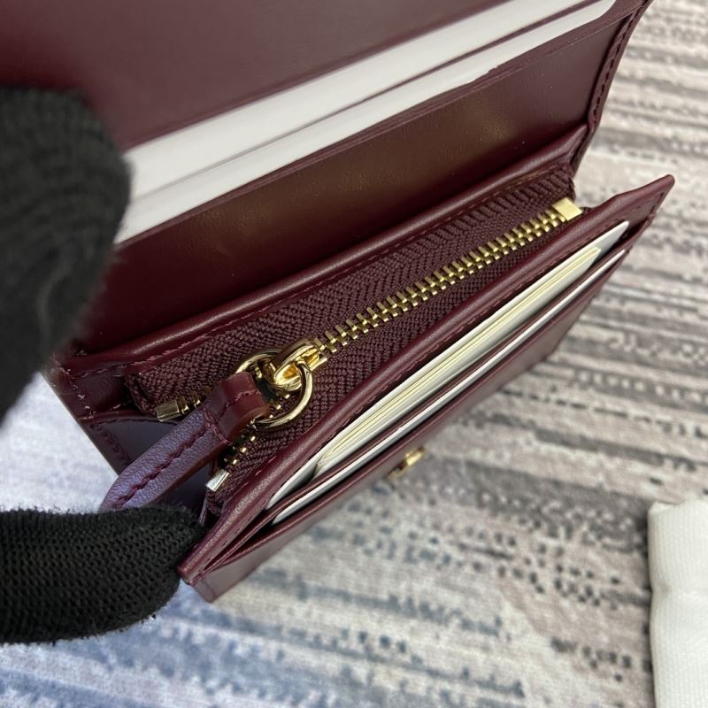 Gvc*1 wallets